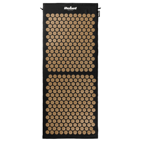 SALTEA PRESOPUNCTURA CU PERNA 110X42 CM XL REBEL ACTIVE [2]