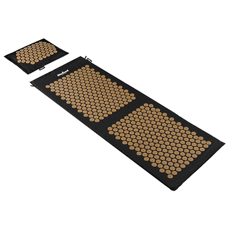 Fitness - SALTEA PRESOPUNCTURA CU PERNA 130X50 CM ECO REBEL ACTIV