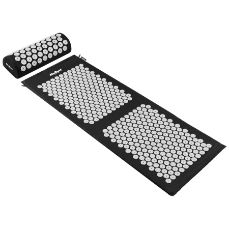 SALTEA PRESOPUNCTURA CU PERNA 130X50 CM REBEL ACTIVE [1]