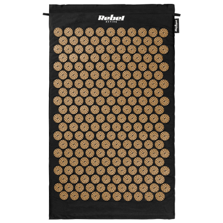 SALTEA PRESOPUNCTURA CU PERNA 72X42 CM ECO REBEL ACTIVE [2]