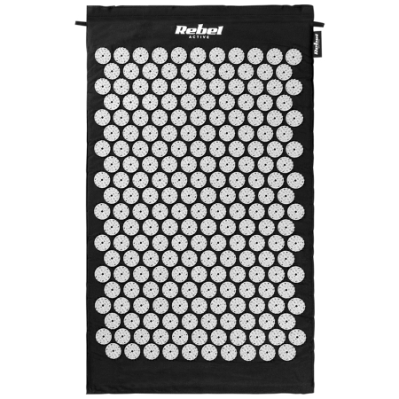 SALTEA PRESOPUNCTURA CU PERNA 72X42 CM REBEL ACTIVE [2]