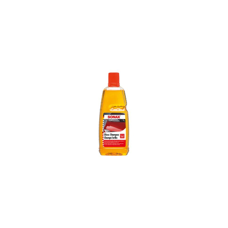 ULEIURI, LICHIDE SI CHIMICE - SAMPON CONCENTRAT 1 L SONAX