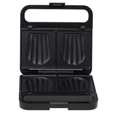 SANDWICH MAKER 2 IN 1 AD 3070 NEGRU ADLER [12]
