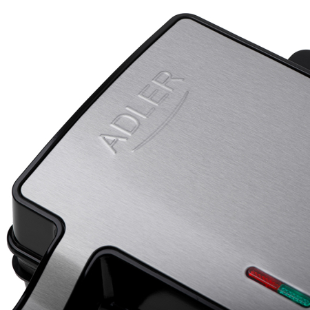 SANDWICH MAKER 2 IN 1 AD 3073 ADLER [15]