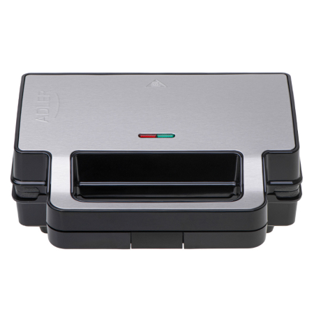 SANDWICH MAKER 2 IN 1 AD 3073 ADLER [10]