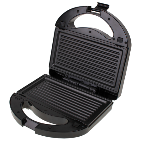 SANDWICH MAKER 3 IN 1 1000W MS 3045 MESKO [3]