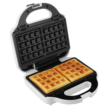 SANDWICH MAKER 3 IN 1 750W SENCOR [5]