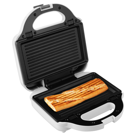 SANDWICH MAKER 3 IN 1 750W SENCOR [3]