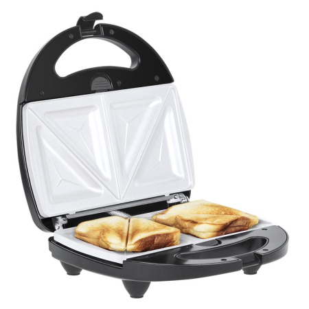 SANDWICH MAKER 3 IN 1 CERAMIC TEESA [3]