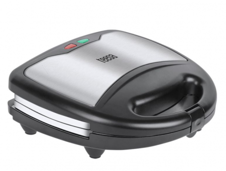 Electrocasnice bucatarie - SANDWICH MAKER 3 IN 1 CERAMIC TEESA TSA3221