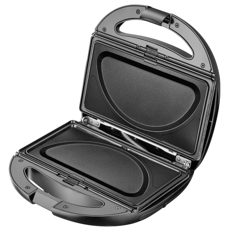SANDWICH MAKER 6 IN 1 1200W CR 3057 CAMRY [8]