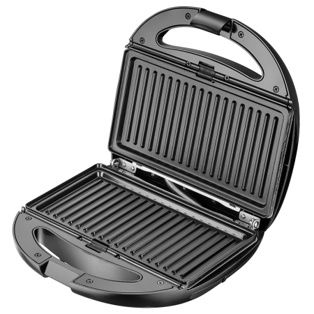 SANDWICH MAKER 6 IN 1 1200W CR 3057 CAMRY [5]