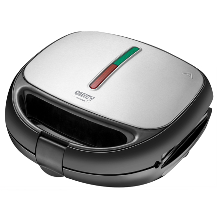 SANDWICH MAKER 6 IN 1 1200W CR 3057 CAMRY [1]