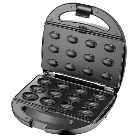 SANDWICH MAKER 6 IN 1 1200W CR 3057 CAMRY [9]