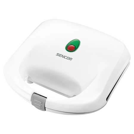 Echipamente Bucătărie - SANDWICH MAKER 700W SENCOR