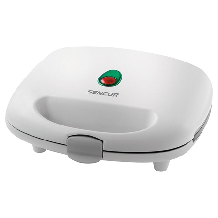 Echipamente Bucătărie - SANDWICH MAKER 700W SENCOR