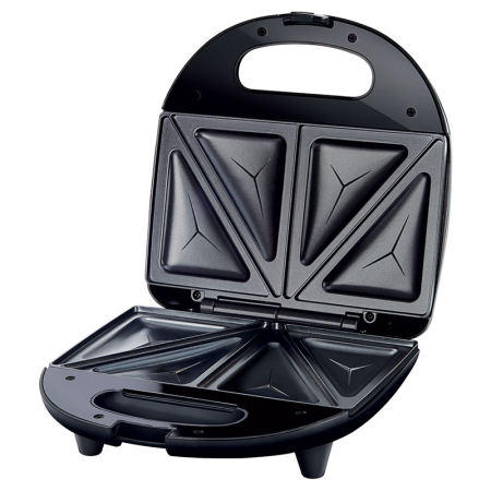 SANDWICH MAKER 700W SENCOR [2]