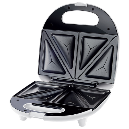 SANDWICH MAKER 700W SENCOR [2]