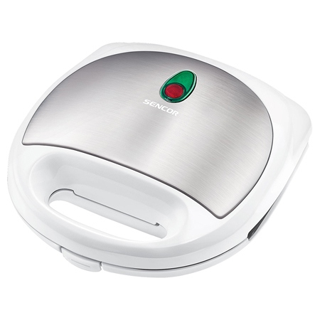 Echipamente Bucătărie - SANDWICH MAKER 700W SENCOR