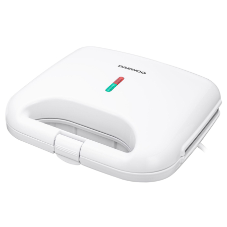 SANDWICH MAKER 800W DAEWOO [1]