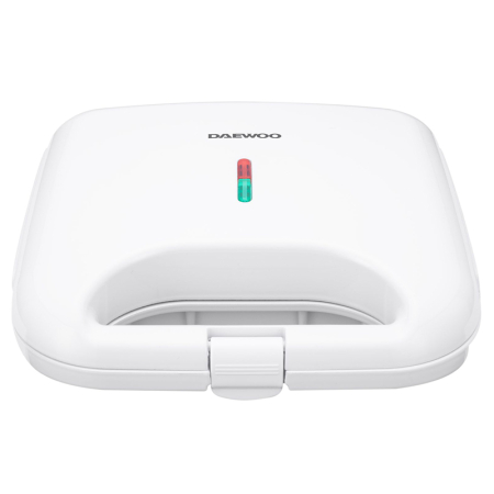 SANDWICH MAKER 800W DAEWOO [2]