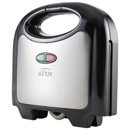 SANDWICH MAKER 850W AD 3015 ADLER [3]