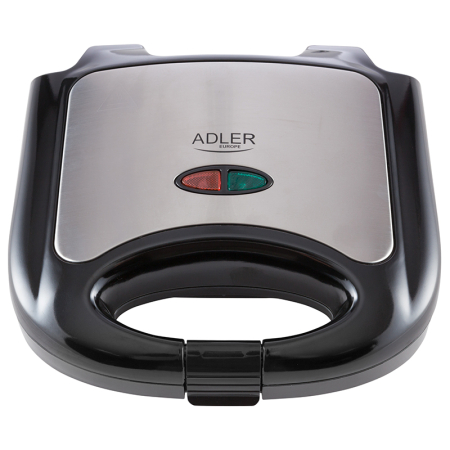 SANDWICH MAKER 850W AD 3015 ADLER [2]