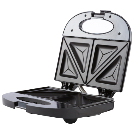 SANDWICH MAKER 850W AD 3015 ADLER [4]
