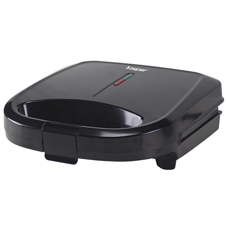 Echipamente Bucătărie - SANDWICH MAKER BEPER