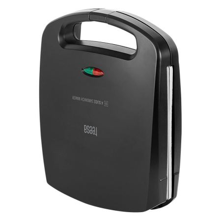 SANDWICH MAKER CERAMIC TEESA [2]