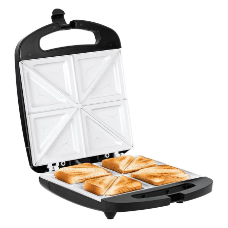 SANDWICH MAKER CERAMIC TEESA [3]