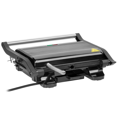 SANDWICH MAKER PANINI 1000W TEESA [5]