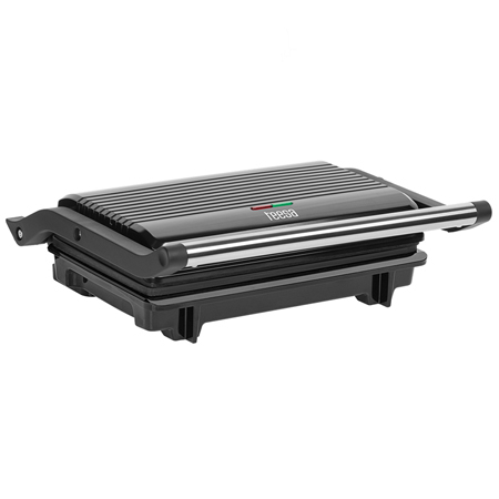 Echipamente Bucătărie - SANDWICH MAKER PANINI 1000W TEESA