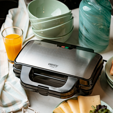 SANDWICH MAKER XL 1300W [3]