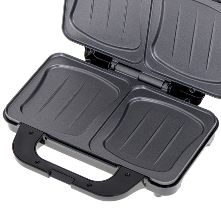SANDWICH MAKER XL 1300W [9]