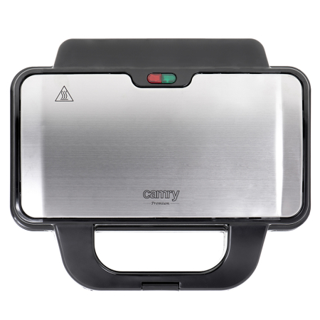 SANDWICH MAKER XL 1300W [8]