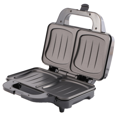 SANDWICH MAKER XL 1300W [6]