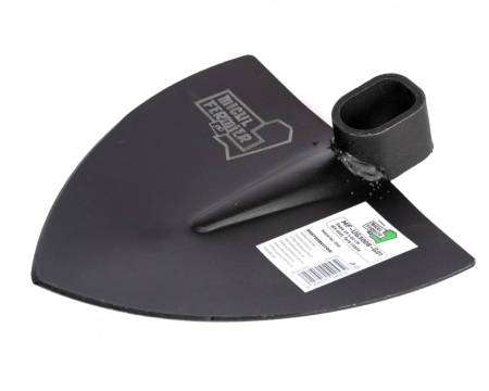 Sapa Micul Fermier, 23x22cm otel, fara coada MF-UG3006-G01 [3]