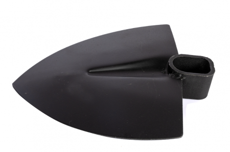 Sapa Micul Fermier, 23x22cm otel, fara coada MF-UG3006-G01 [1]