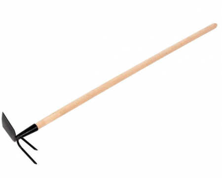 Unelte Gradina - Sapa trapezoidala 16 cm Vorel 35792