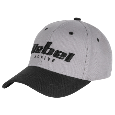 SAPCA UNISEX CU LOGO REBEL ACTIVE [1]