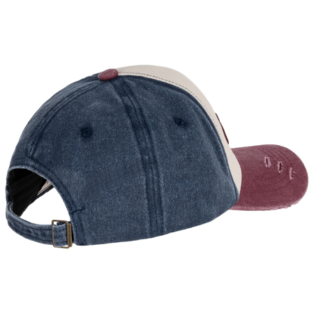 SAPCA UNISEX CU LOGO REBEL ACTIVE [2]