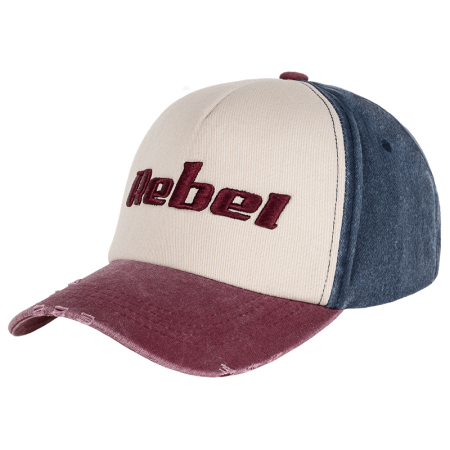 SAPCA UNISEX CU LOGO REBEL ACTIVE [1]