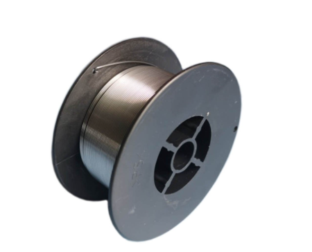 Aparate de sudura - Sarma de sudura Almaz, cu flux, Ø0.8mm, greutate 0.5 Kg