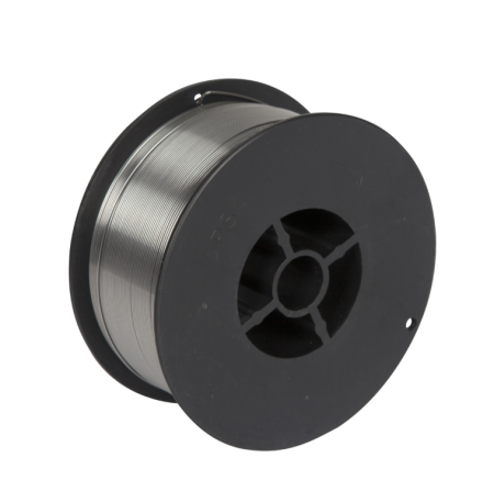 Sarma de sudura Almaz, cu flux, Ø0.8mm, greutate 1 Kg [1]