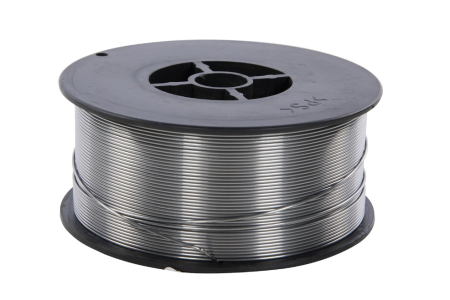 Seturi - Sarma de sudura Almaz, cu flux, Ø0.9mm, greutate 1 Kg