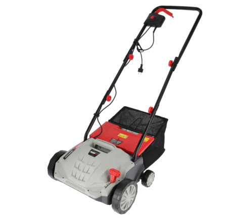 Scarificator/aerator 1500W [1]