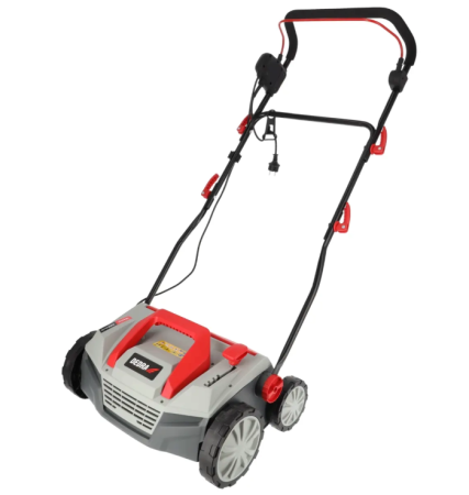 Scarificator/aerator 1800W [3]