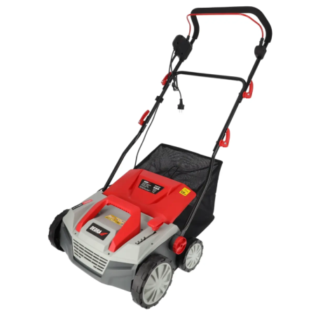 Scarificator/aerator 1800W [2]