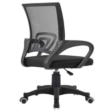 SCAUN ERGONOMIC BIROU PLATINET [3]